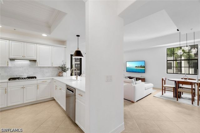 10731 Mirasol DR 502, Miromar Lakes, FL 33913