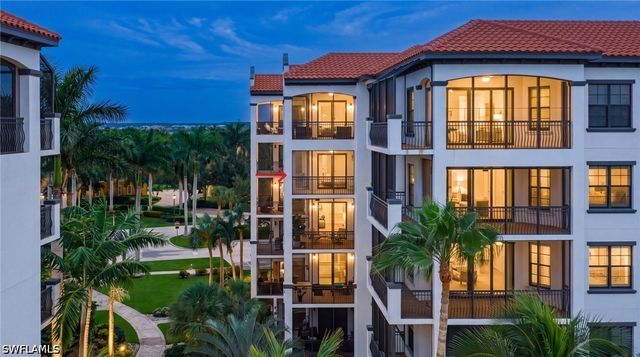 10731 Mirasol DR 502, Miromar Lakes, FL 33913