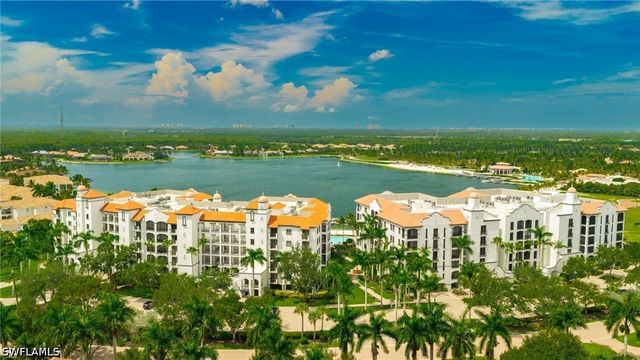 10731 Mirasol DR 502, Miromar Lakes, FL 33913