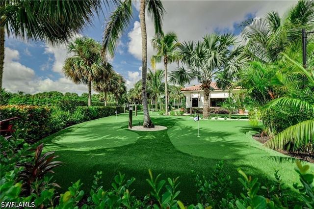 10731 Mirasol DR 502, Miromar Lakes, FL 33913