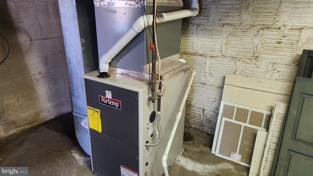 317 PEARL ST, Cumberland, MD 21502