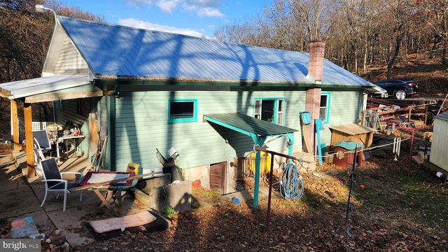 317 PEARL ST, Cumberland, MD 21502