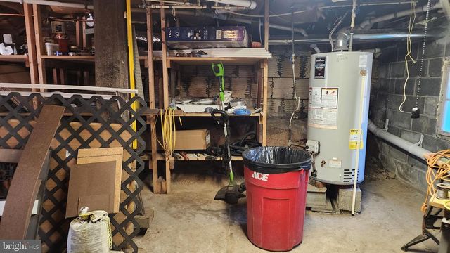 317 PEARL ST, Cumberland, MD 21502