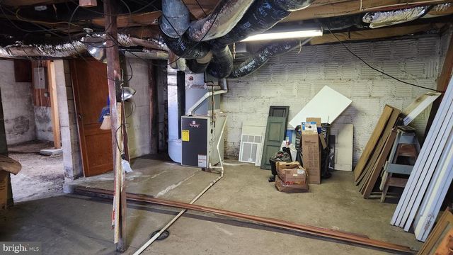 317 PEARL ST, Cumberland, MD 21502