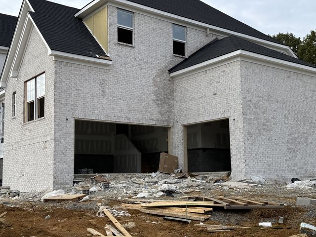 6001 Elliott Court, Arrington, TN 37014