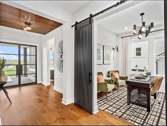 6001 Elliott Court, Arrington, TN 37014