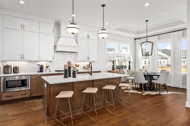 6001 Elliott Court, Arrington, TN 37014