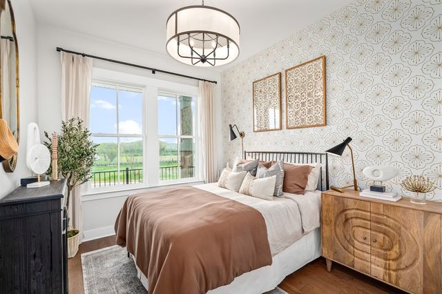 6001 Elliott Court, Arrington, TN 37014