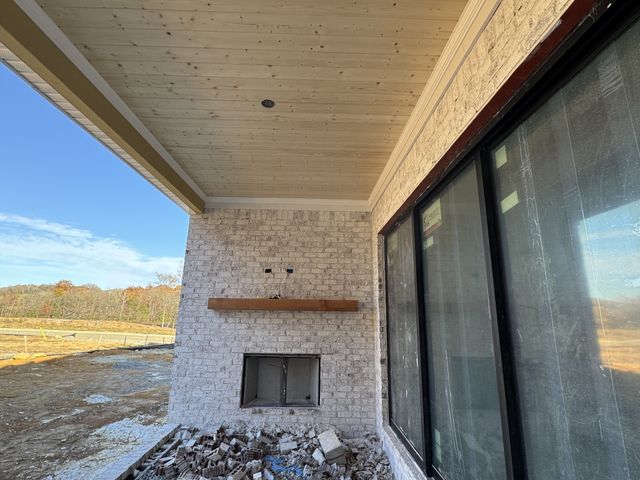 6001 Elliott Court, Arrington, TN 37014