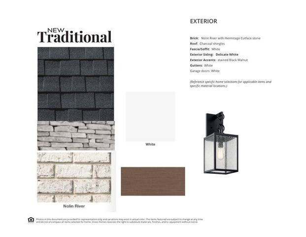 6001 Elliott Court, Arrington, TN 37014