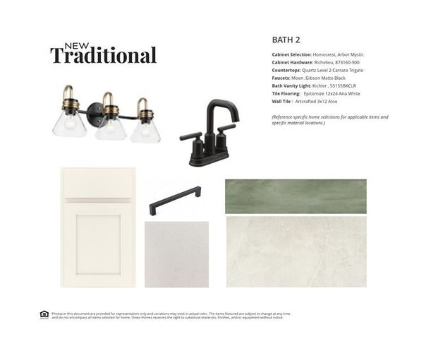 6001 Elliott Court, Arrington, TN 37014