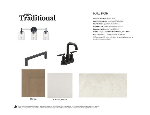 6001 Elliott Court, Arrington, TN 37014