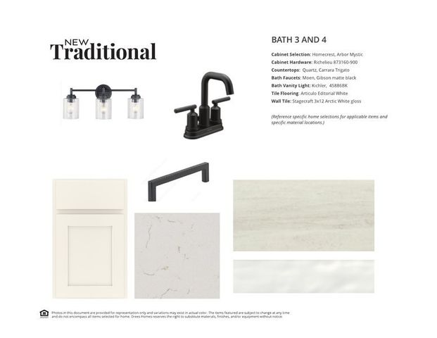 6001 Elliott Court, Arrington, TN 37014