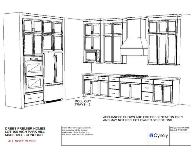 6001 Elliott Court, Arrington, TN 37014