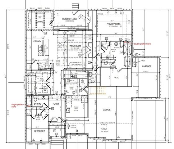 6001 Elliott Court, Arrington, TN 37014