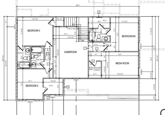 6001 Elliott Court, Arrington, TN 37014