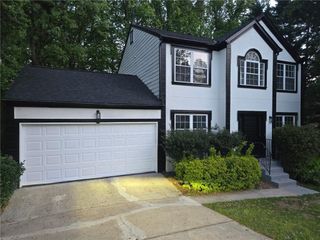 180 Preston Oaks Drive, Alpharetta, GA 30022