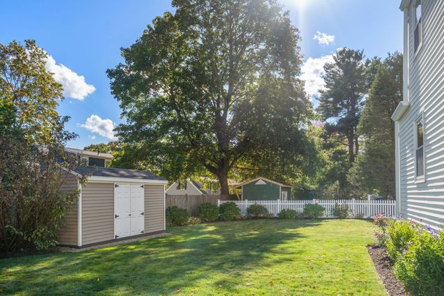 1566 Main Street, Walpole, MA 02081