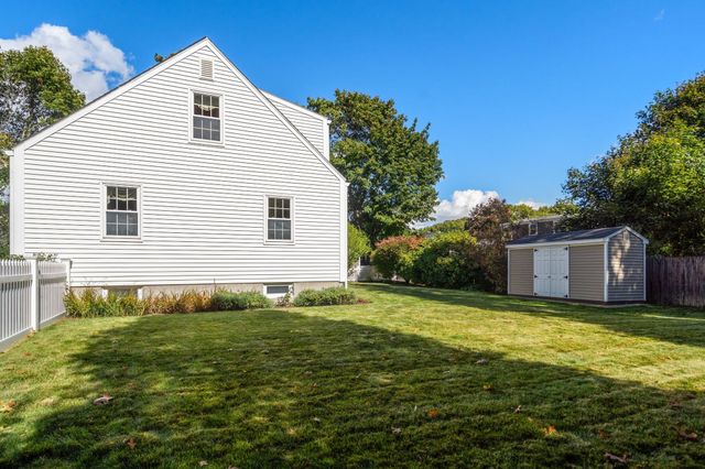 1566 Main Street, Walpole, MA 02081