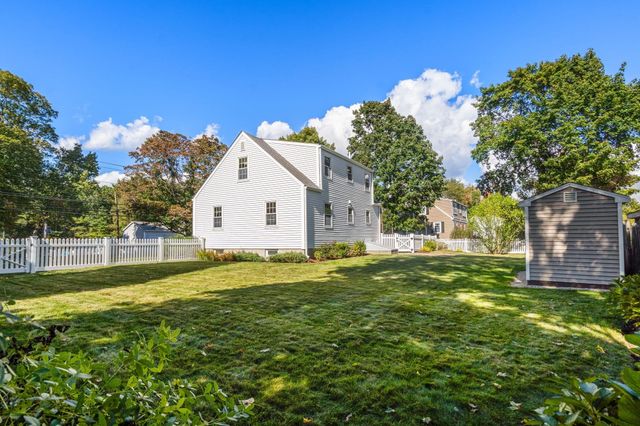 1566 Main Street, Walpole, MA 02081