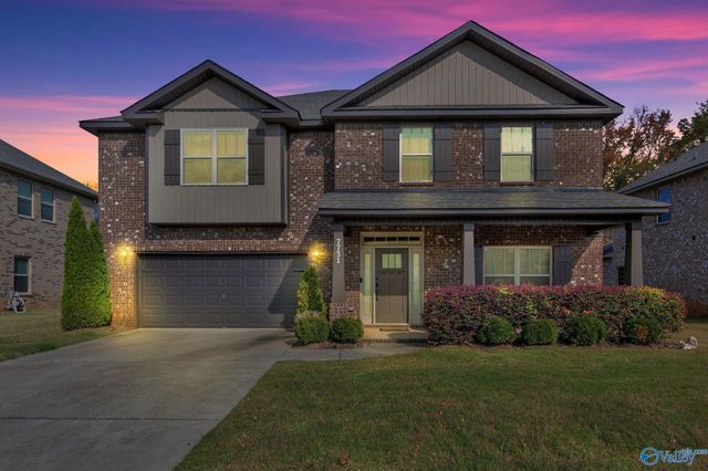 7731 N Catawba Circle NW, Madison, AL 35757