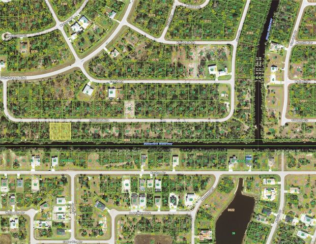 12395 SUNNILAND AVENUE, Port Charlotte, FL 33981