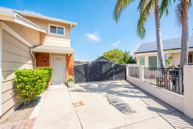 335 Dolo St., San Diego, CA 92114