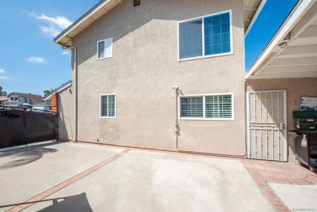335 Dolo St., San Diego, CA 92114