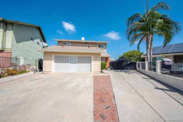 335 Dolo St., San Diego, CA 92114