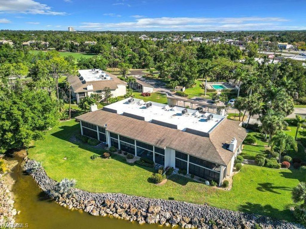 16679 Forest BLVD 104, FORT MYERS, FL 33908 — photo 2