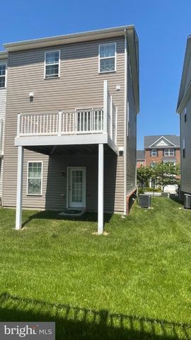 7759 DAGNY WAY, Elkridge, MD 21075