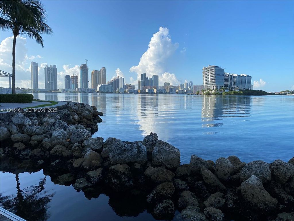 3575 Mystic Pointe Drive, Aventura, FL 33180