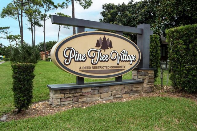 430 PINESONG DRIVE, Casselberry, FL 32707