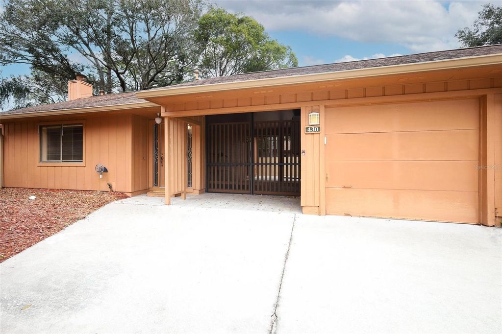 430 PINESONG DRIVE, Casselberry, FL 32707