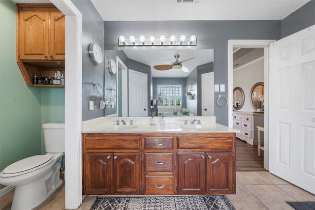 212 High Point Drive, Waco, TX 76705