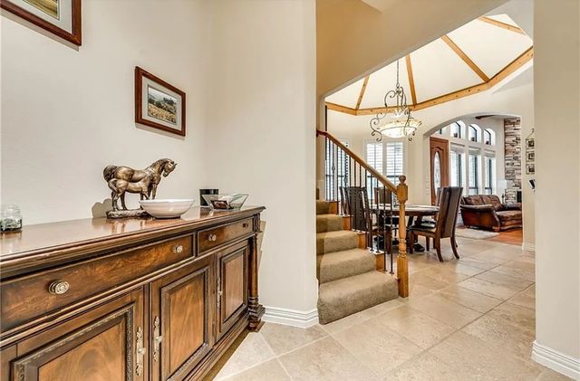 2050 E Oak Shores Drive, Cross Roads, TX 76227