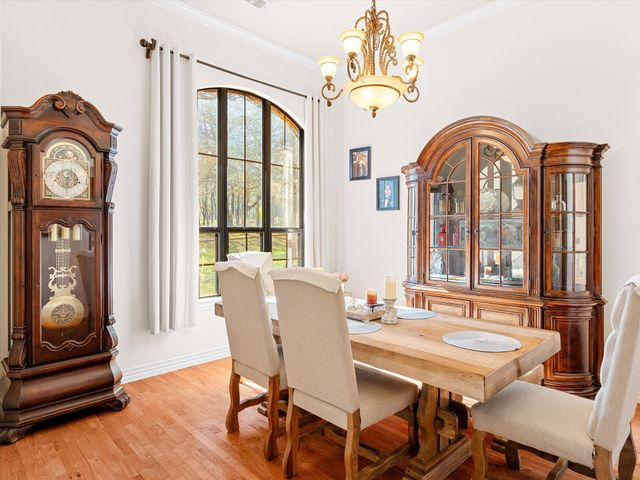 2050 E Oak Shores Drive, Cross Roads, TX 76227