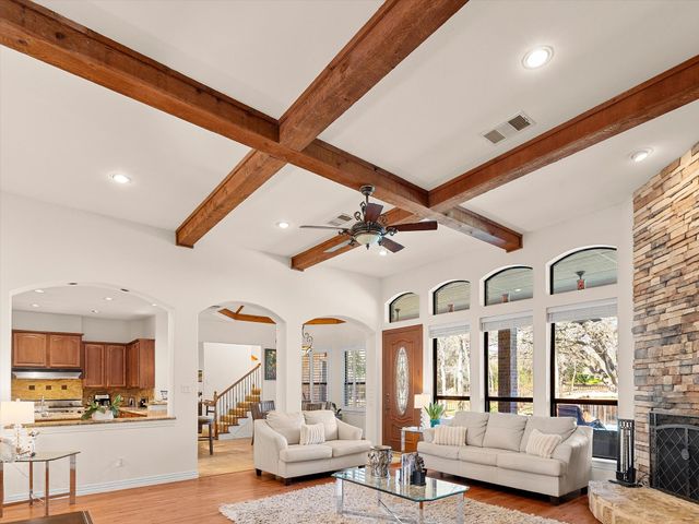 2050 E Oak Shores Drive, Cross Roads, TX 76227