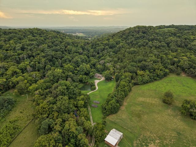 6448 Nathan Smith Rd, College Grove, TN 37046