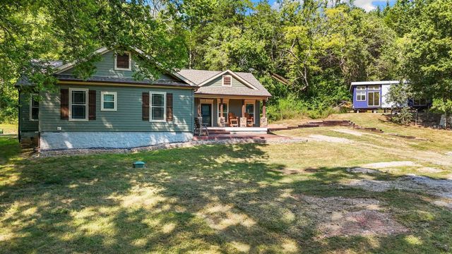 6448 Nathan Smith Rd, College Grove, TN 37046
