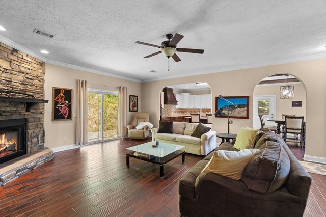 6448 Nathan Smith Rd, College Grove, TN 37046