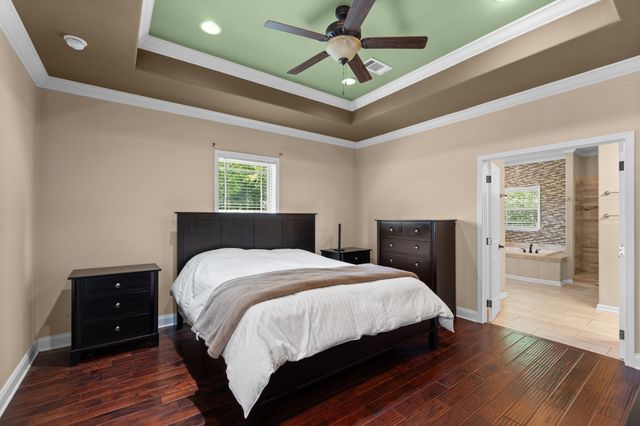 6448 Nathan Smith Rd, College Grove, TN 37046