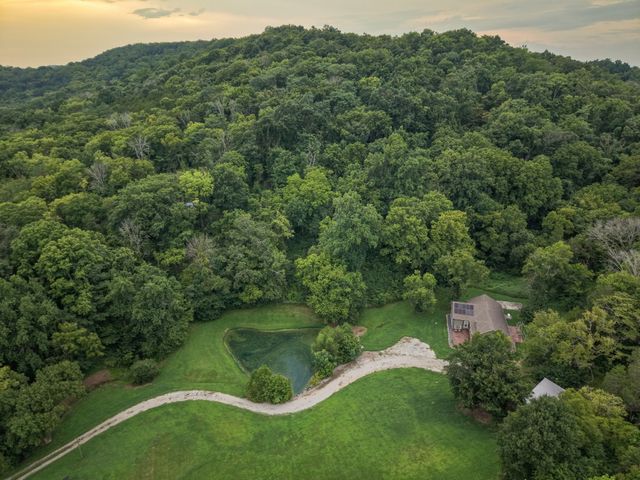 6448 Nathan Smith Rd, College Grove, TN 37046