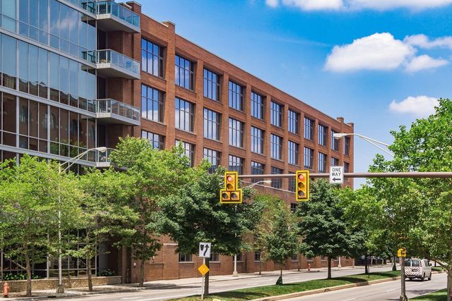 300 W Spring Street, 410, Columbus, OH 43215