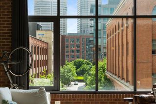 300 W Spring Street, 410, Columbus, OH 43215