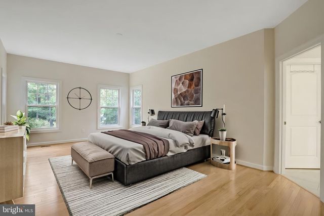 5244 MITCHELL ST, Alexandria, VA 22312