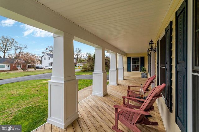 5244 MITCHELL ST, Alexandria, VA 22312