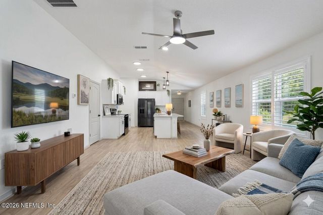 6068 BUCKING BRONCO Drive, Jacksonville, FL 32234