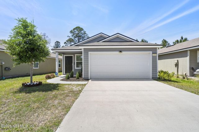 6068 BUCKING BRONCO Drive, Jacksonville, FL 32234