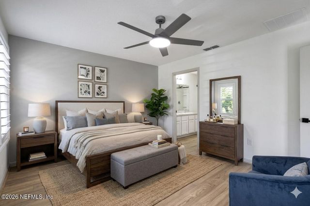 6068 BUCKING BRONCO Drive, Jacksonville, FL 32234